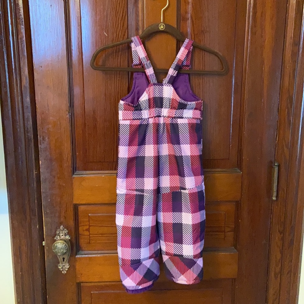2T Snowbibs - Picture 3 of 3